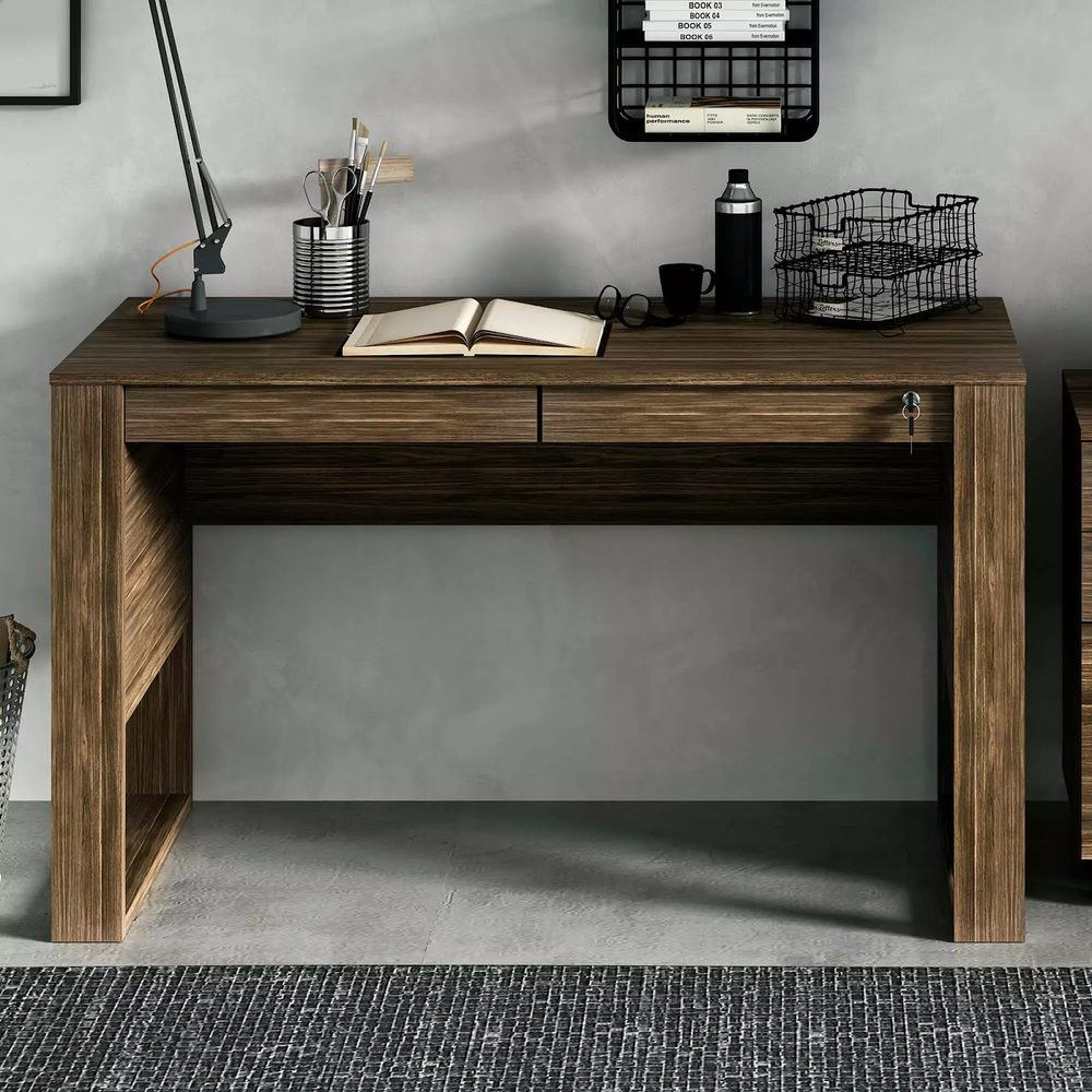 Desk — TCN Line