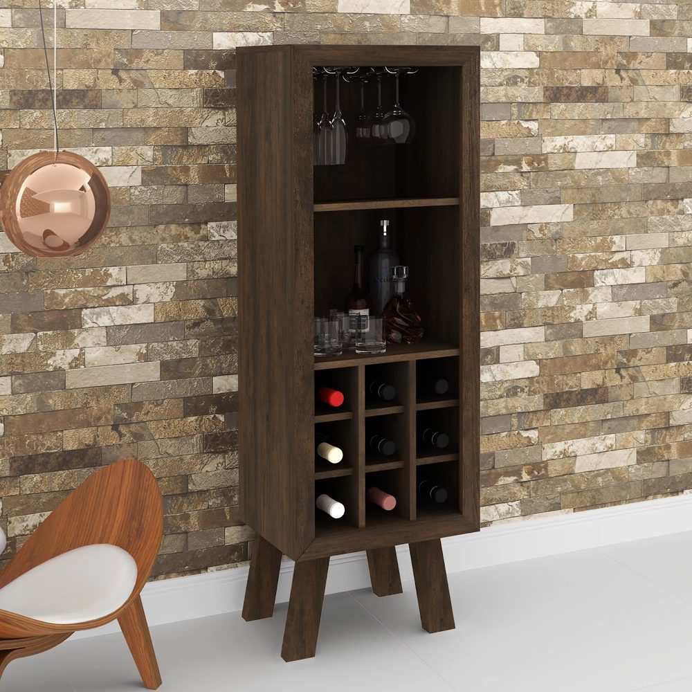 Wine cabinet — TCN Line
