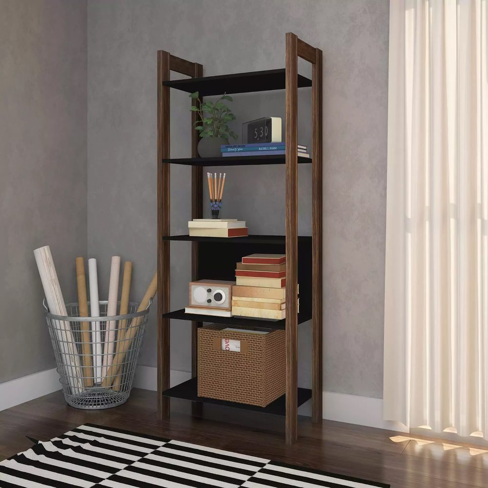Bookcase — TCN Line