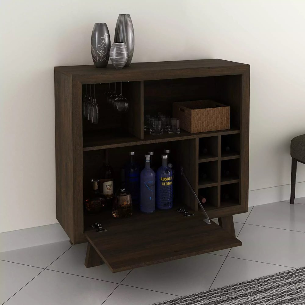 Wine cabinet — TCN Line