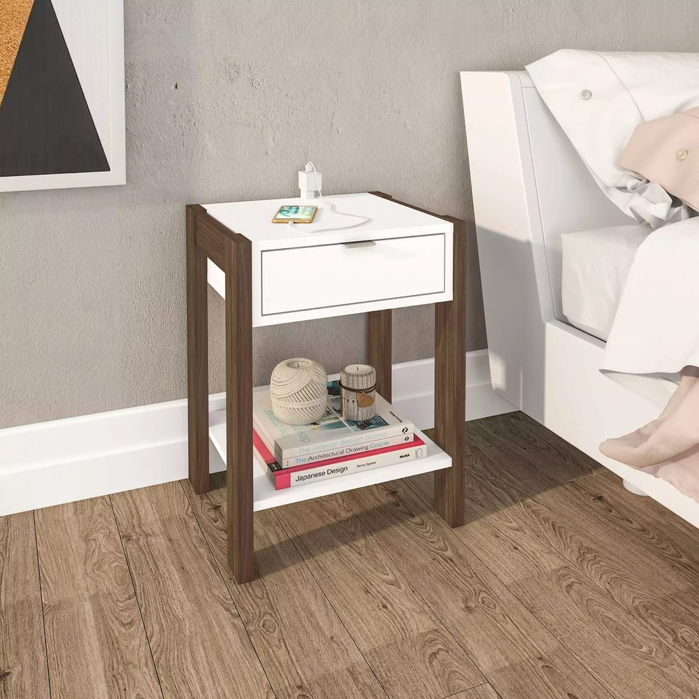Bedside table — TCN Line