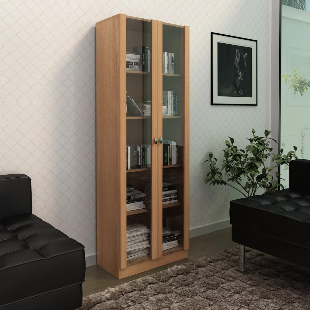 Bookcase — TCN Line