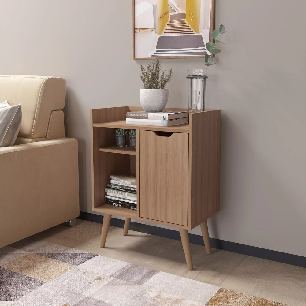 Cabinet — TCN Line