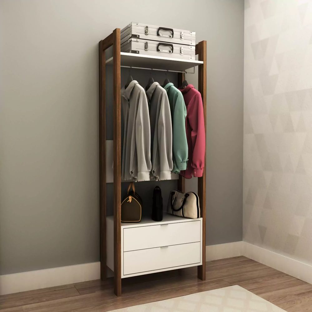 Wardrobe — TCN Line