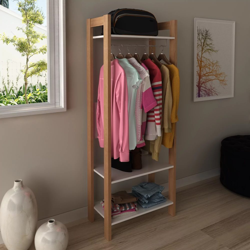 Wardrobe — TCN Line