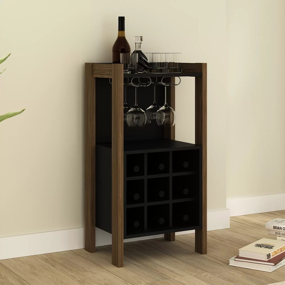 Wine cabinet — TCN Line