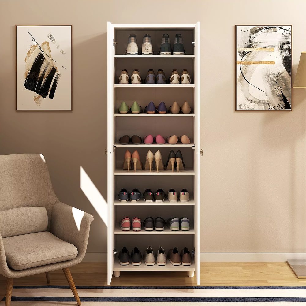 Shoe cabinet — TCN Line