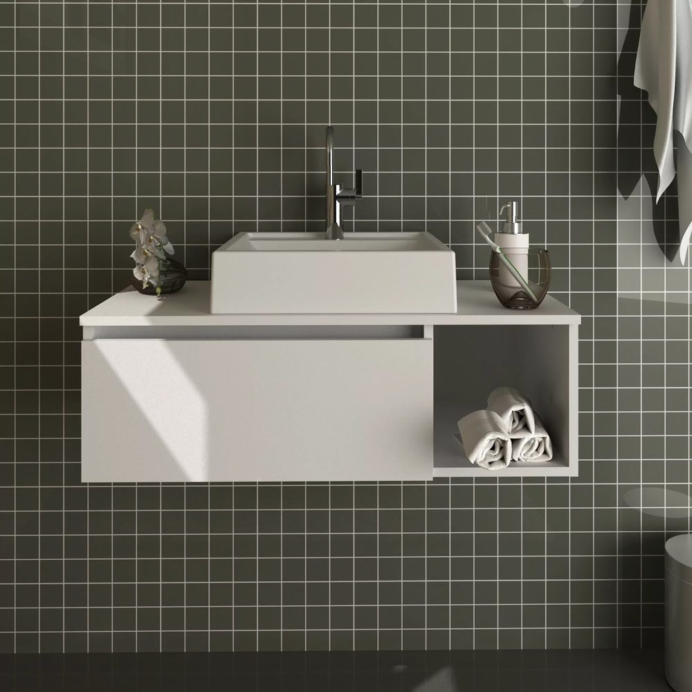 Bathroom cabinet — TCN Line