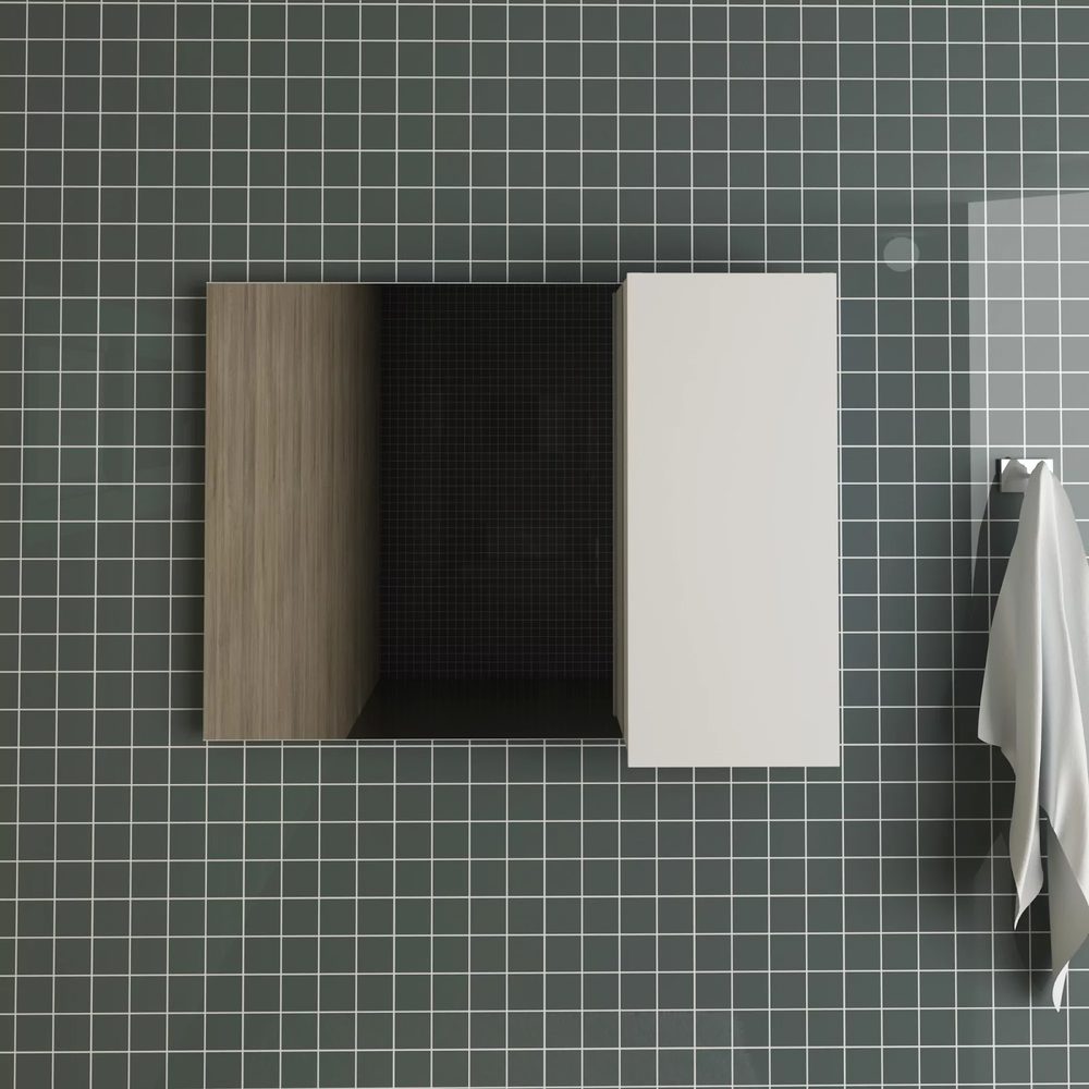Bathroom cabinet — TCN Line