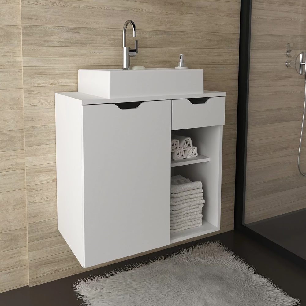 Bathroom cabinet — TCN Line