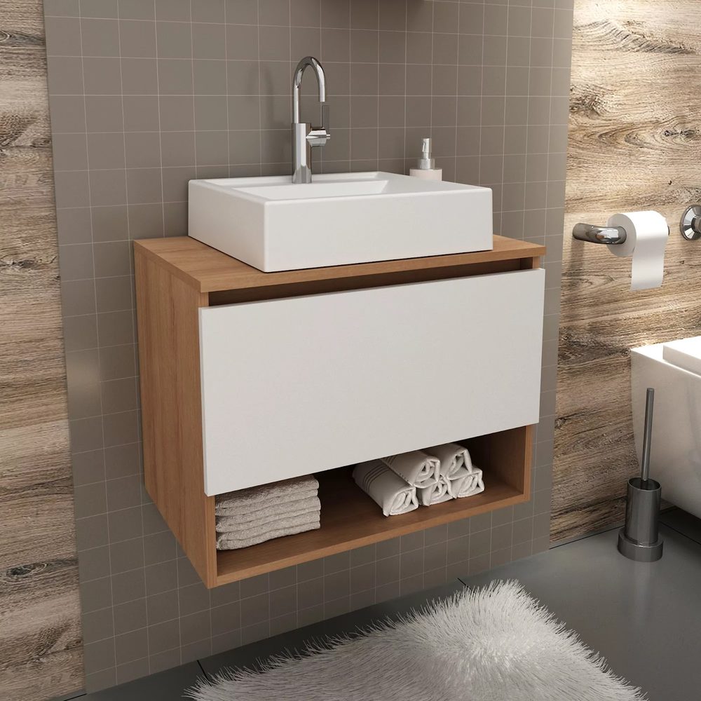 Bathroom cabinet — TCN Line