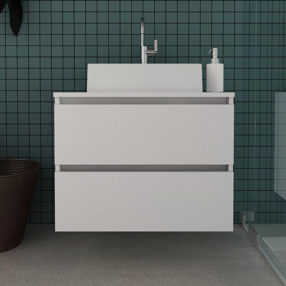 Bathroom cabinet — TCN Line