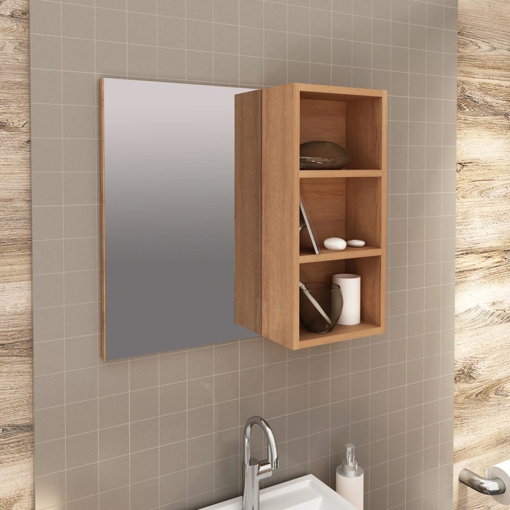 Mirror — TCN Line