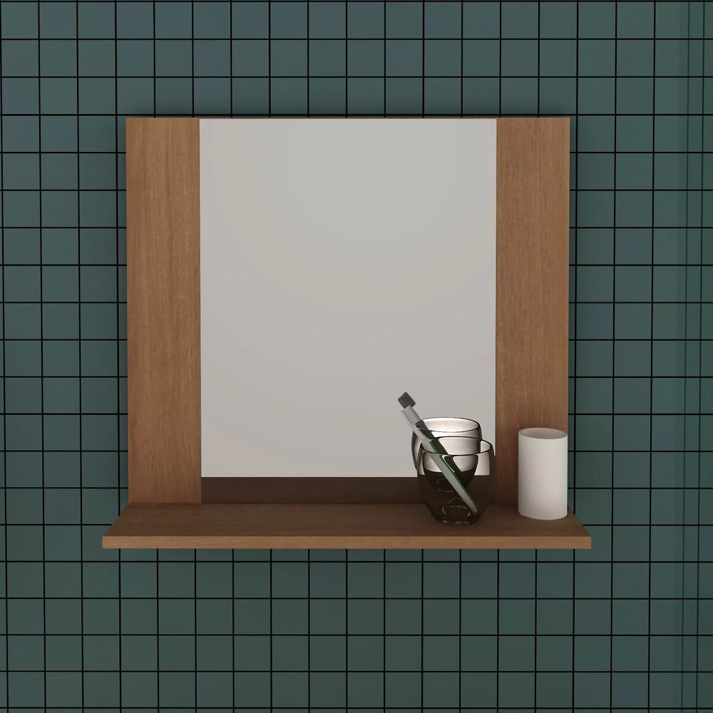 Mirror — TCN Line