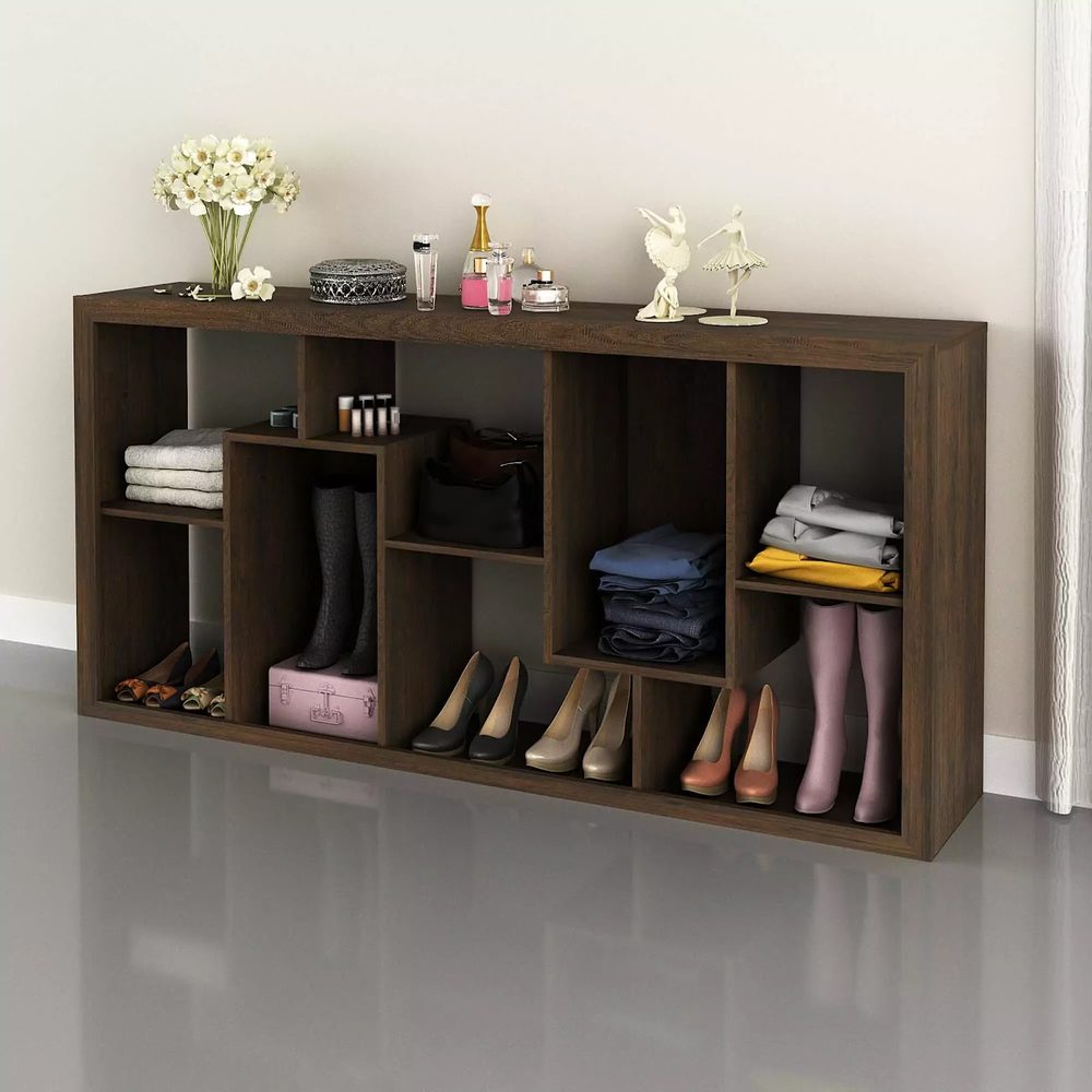 Shoe cabinet — TCN Line