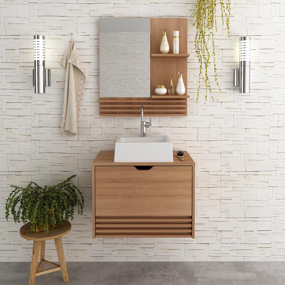 Bathroom cabinet — TCN Line