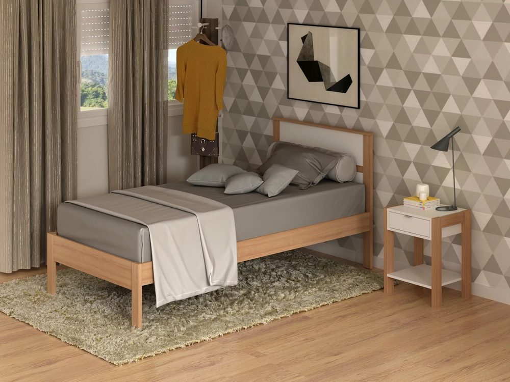 Bed — TCN Line