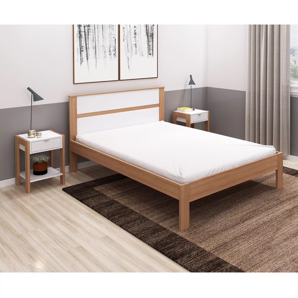 Bed — TCN Line