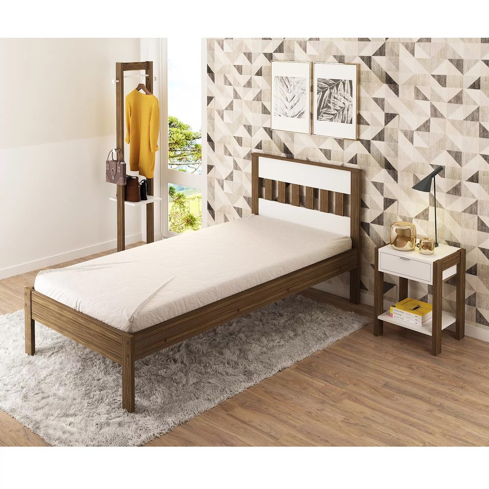 Bed — TCN Line