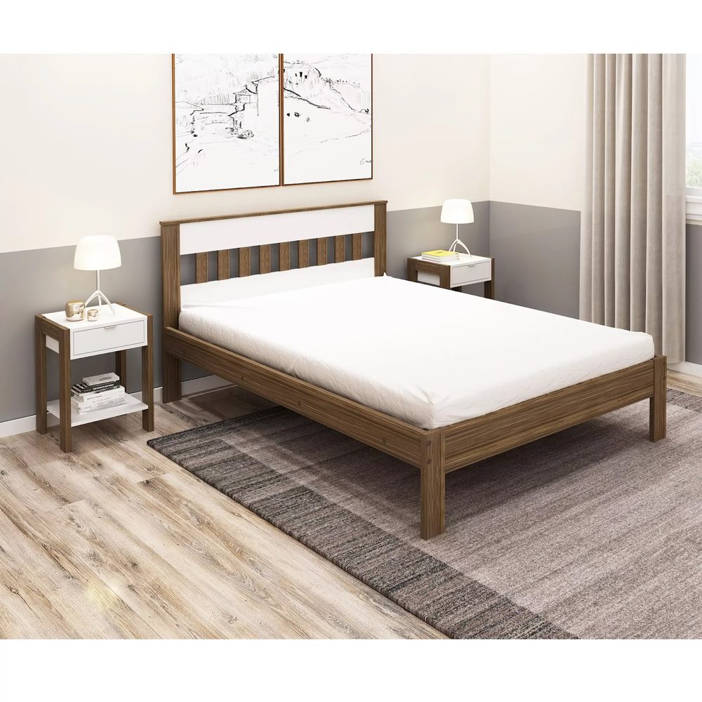 Bed — TCN Line