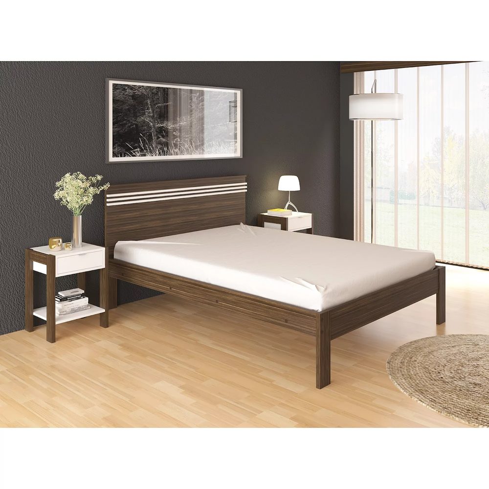 Bed — TCN Line