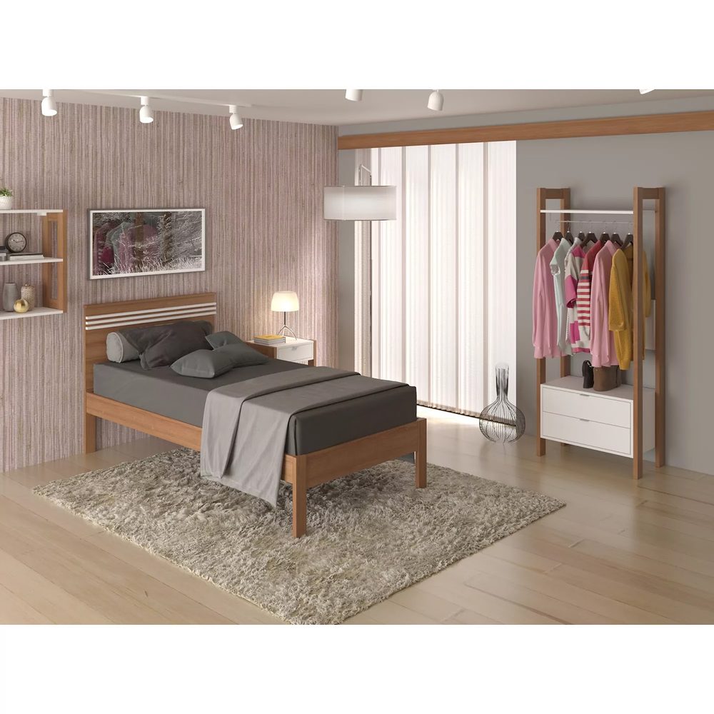Bed — TCN Line
