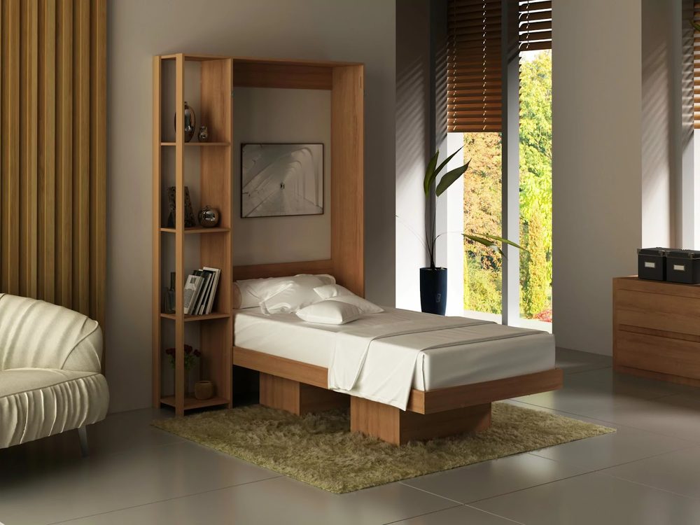 Bed — TCN Line