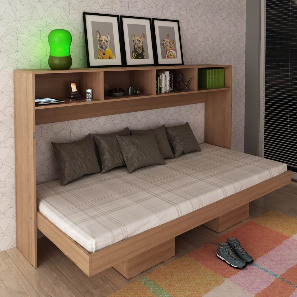 Bed — TCN Line