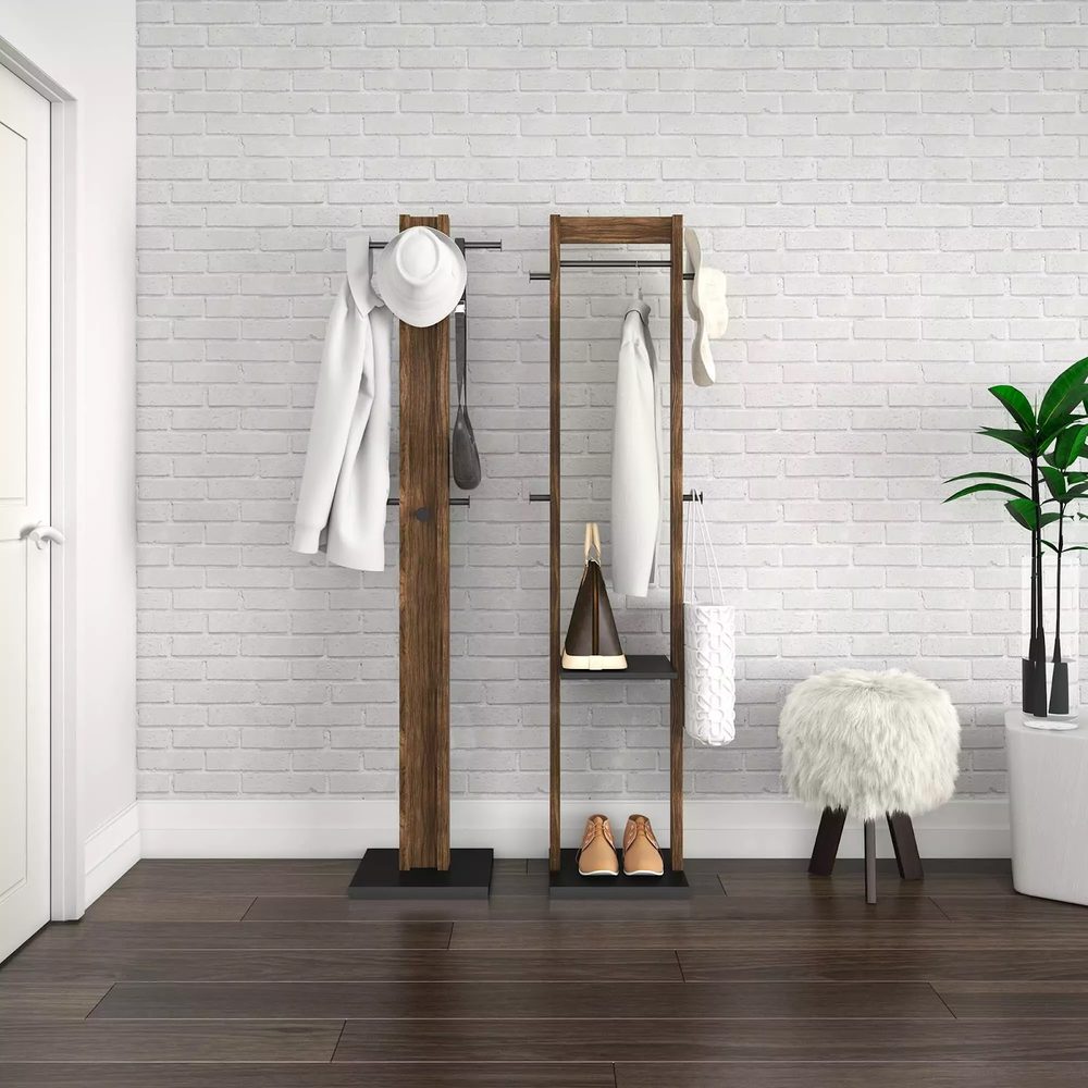 Coat stand — TCN Line