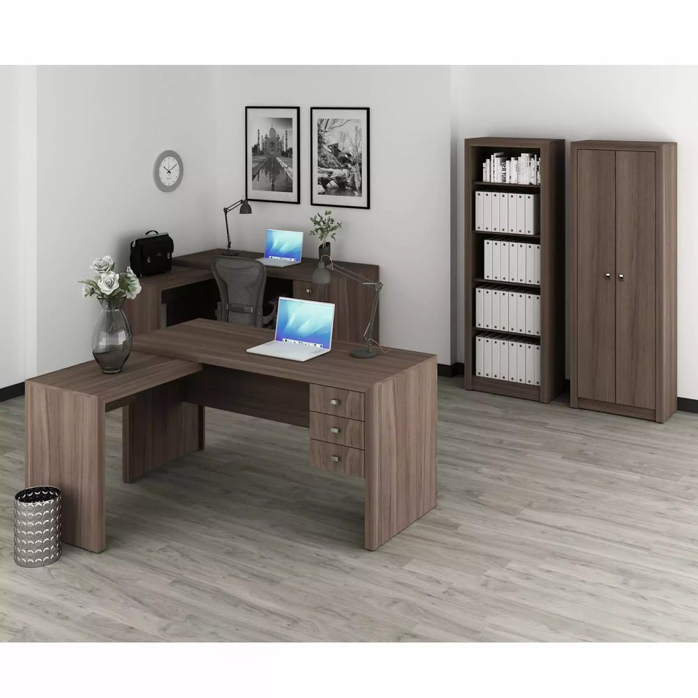 Desk — TCN Line