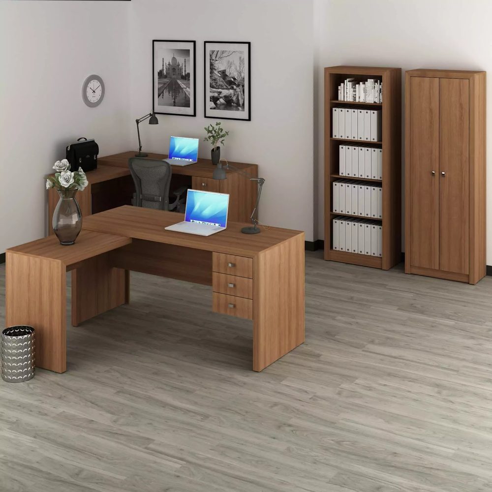 Desk — TCN Line