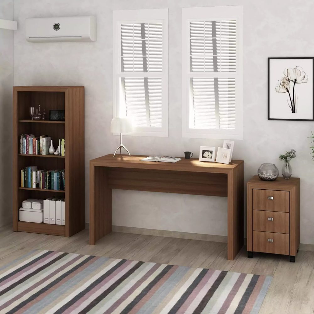 Desk — TCN Line