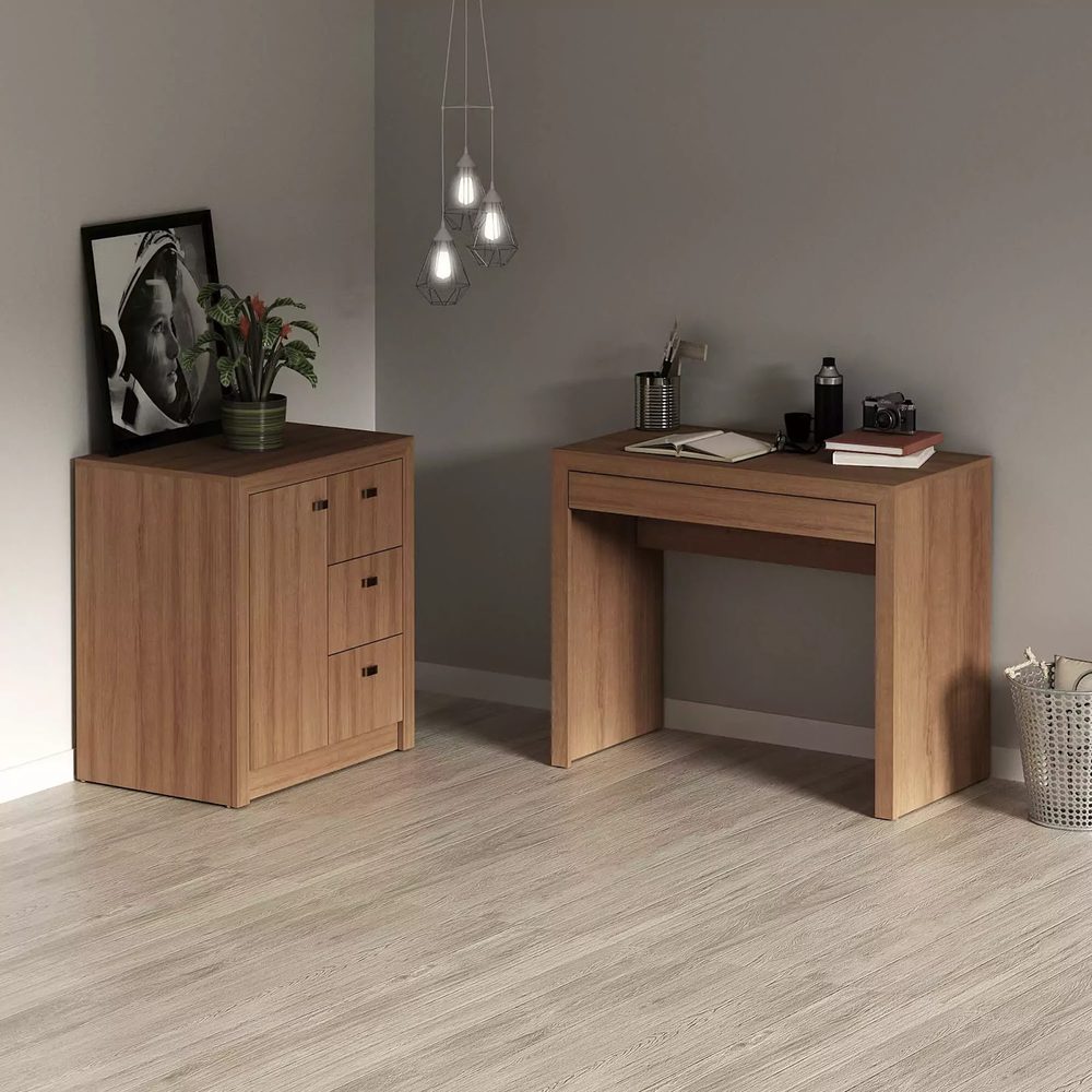 Desk — TCN Line