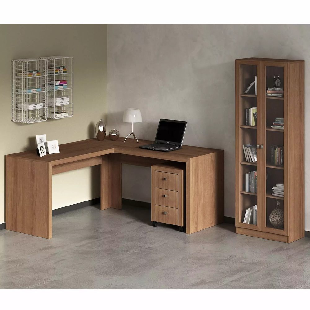 Desk — TCN Line