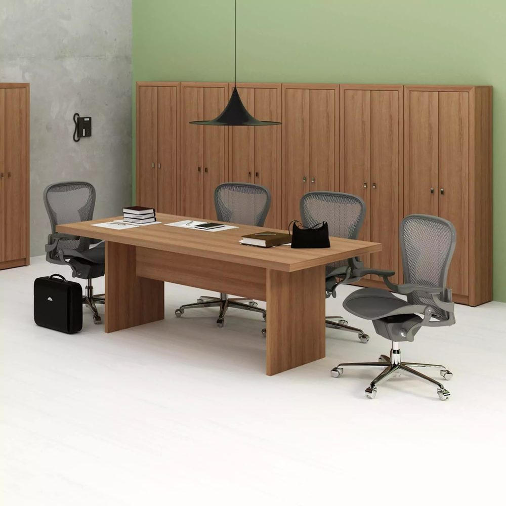 Desk — TCN Line