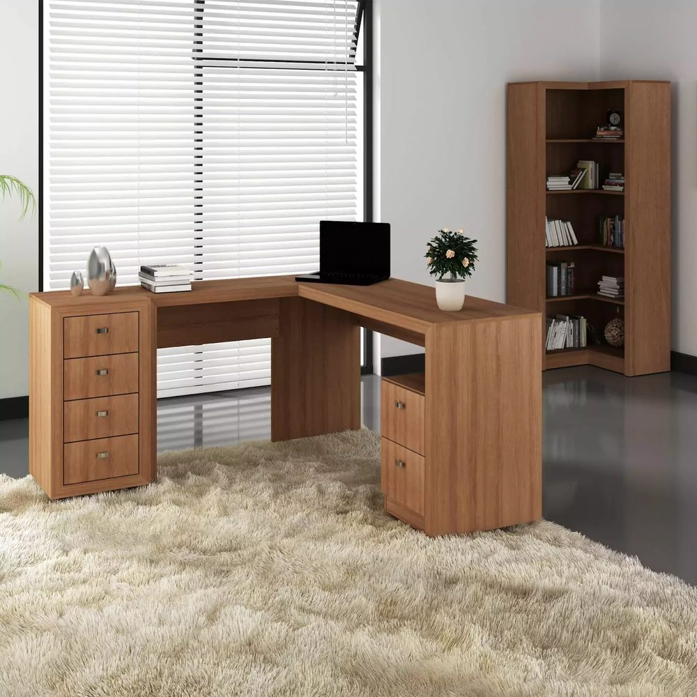 Desk — TCN Line