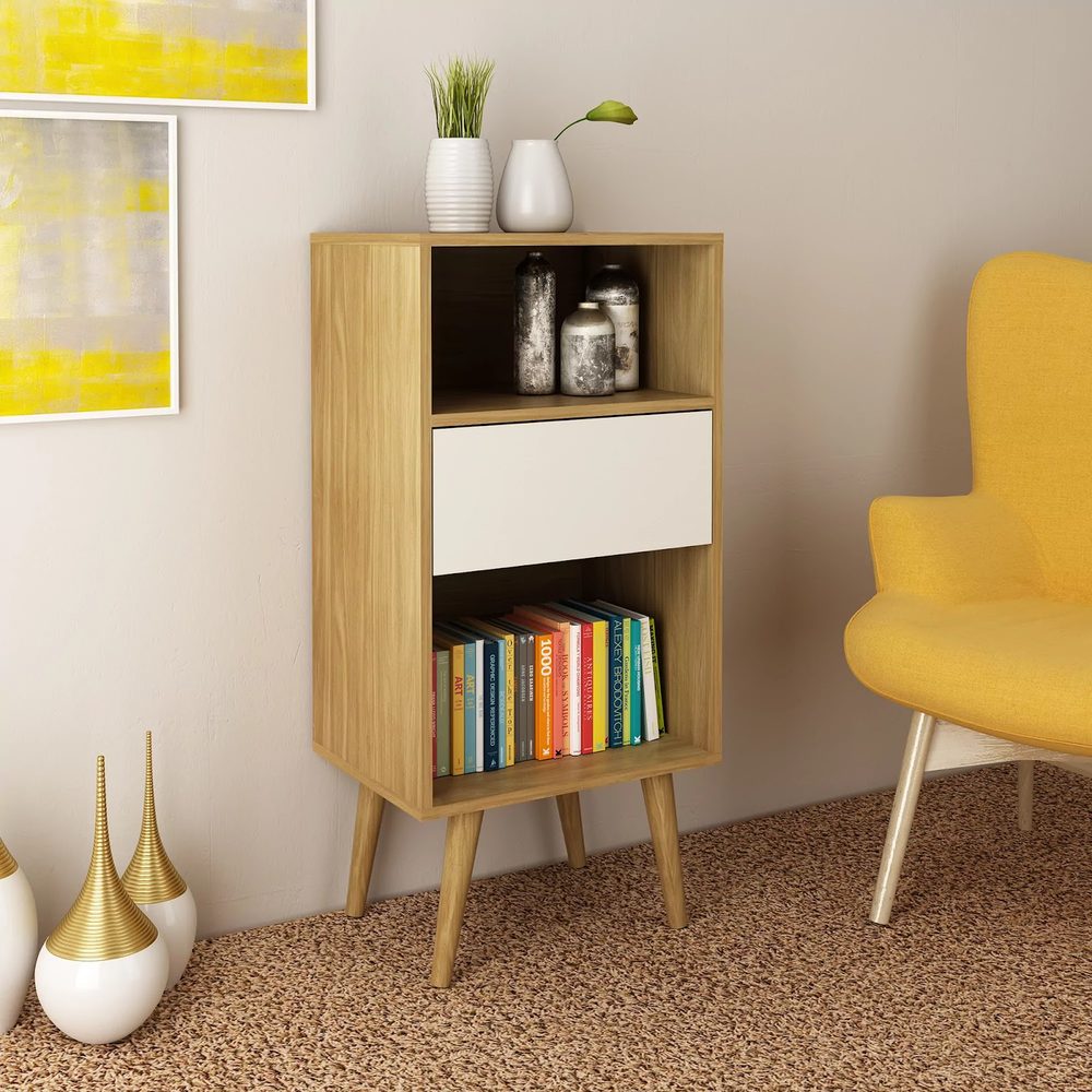 Bookcase — TCN Line