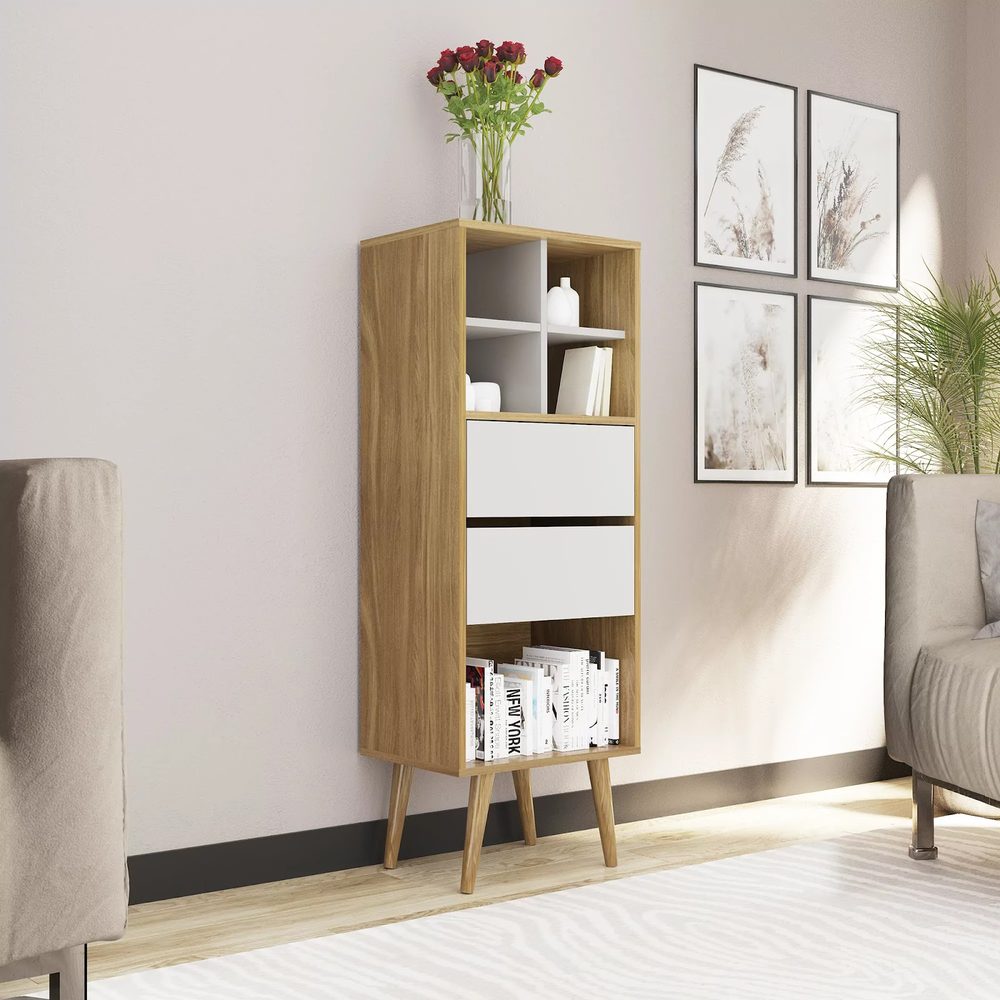 Bookcase — TCN Line