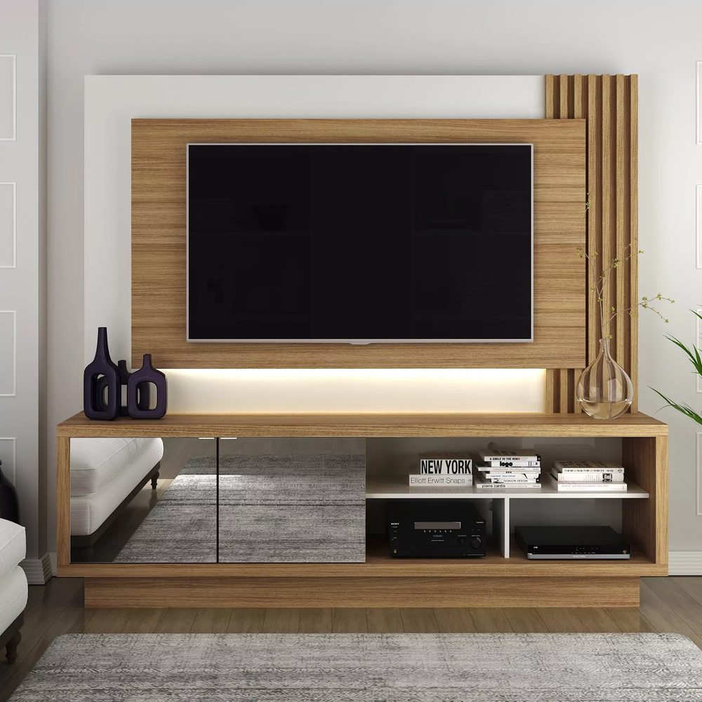 TV unit — TCN Line
