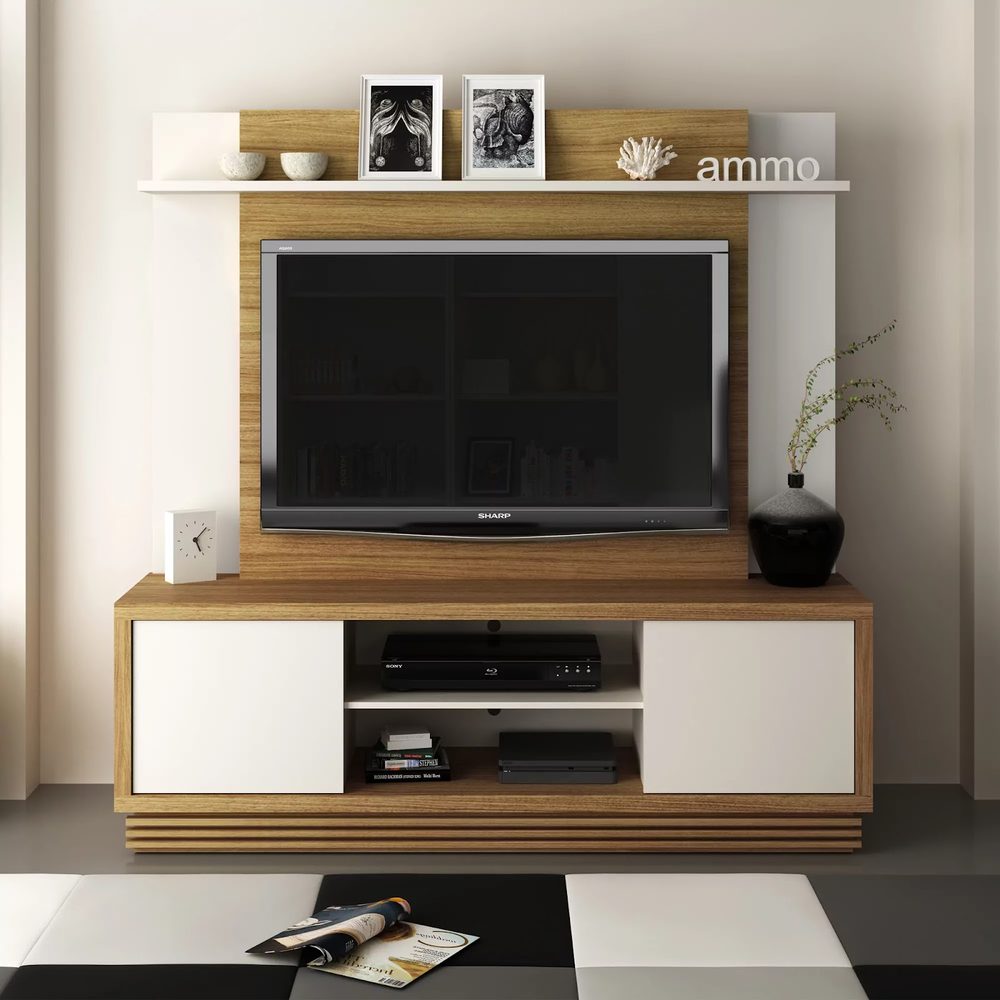 TV unit — TCN Line