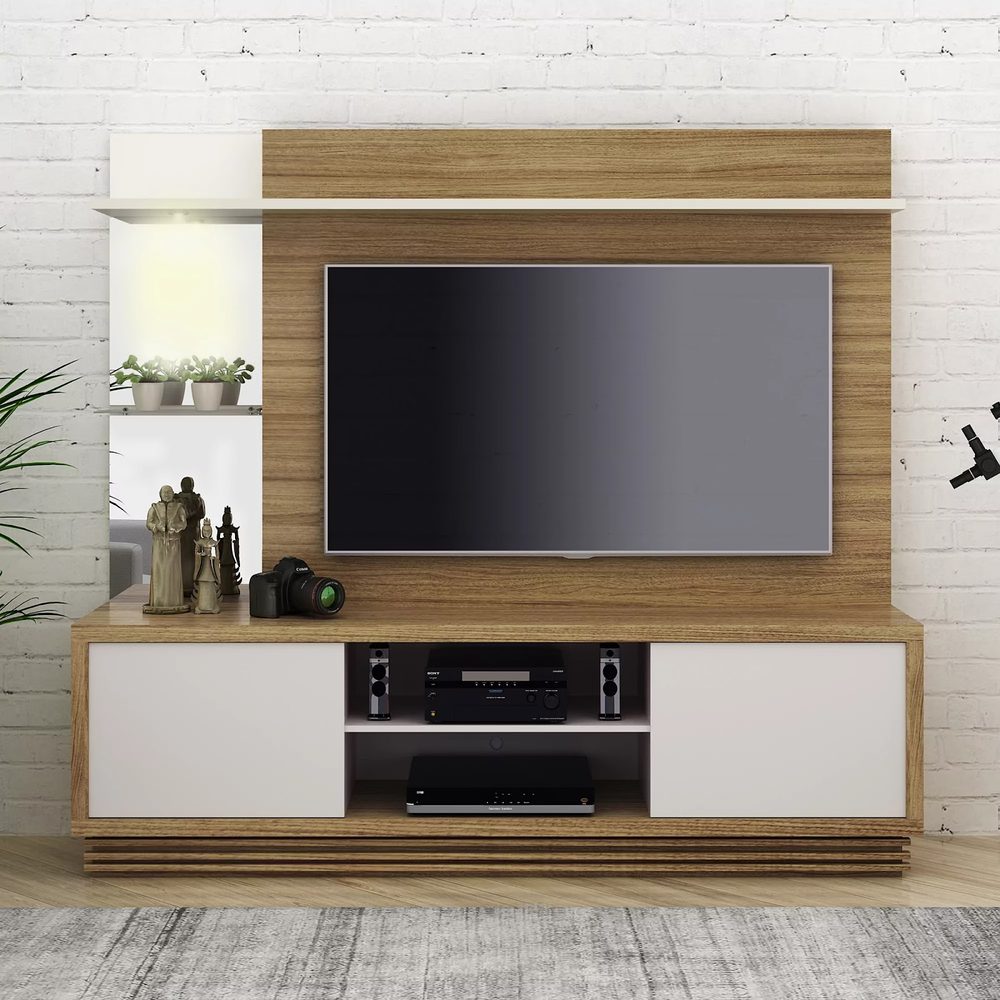 TV unit — TCN Line