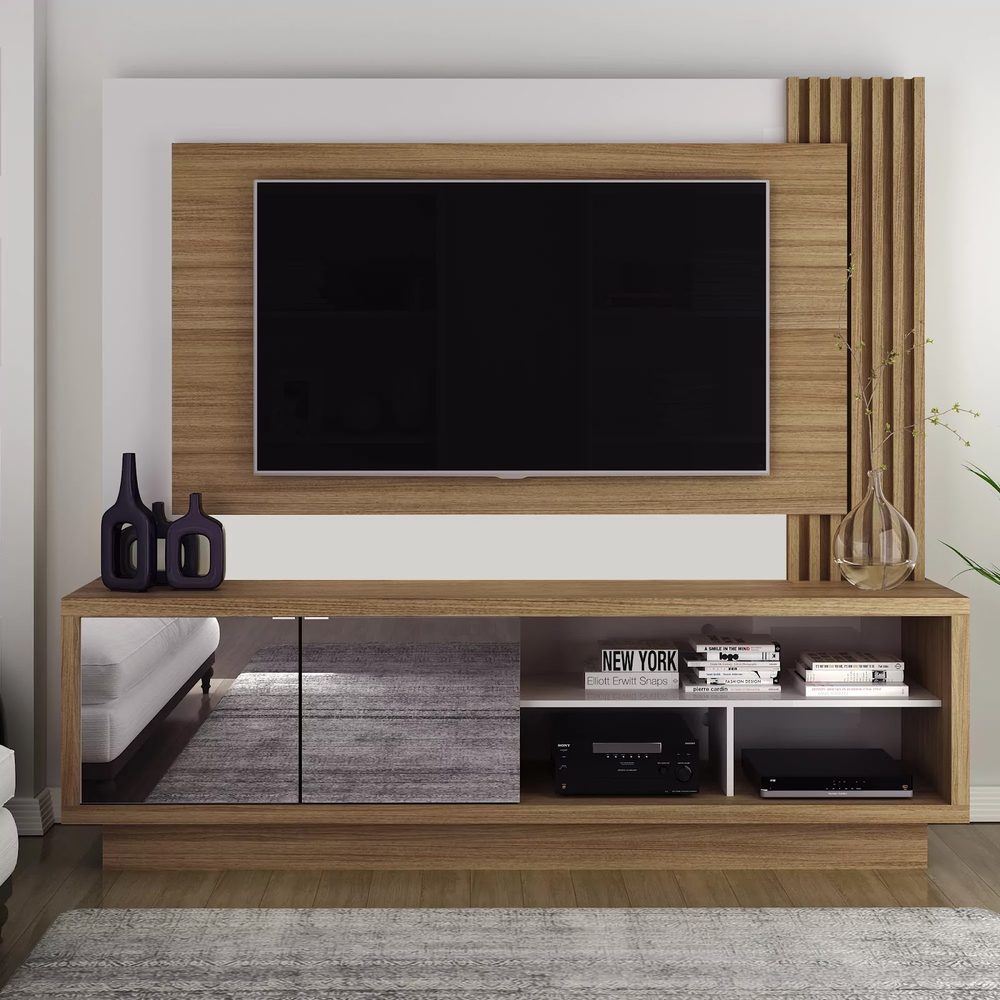 TV unit — TCN Line
