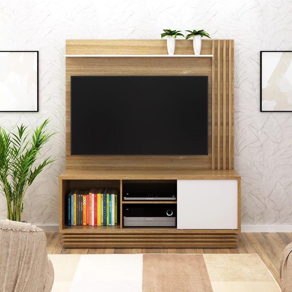 TV unit — TCN Line