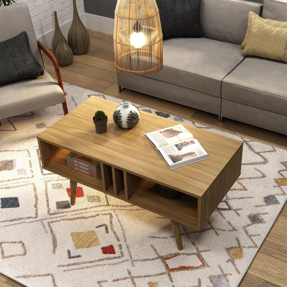 Coffee table — TCN Line