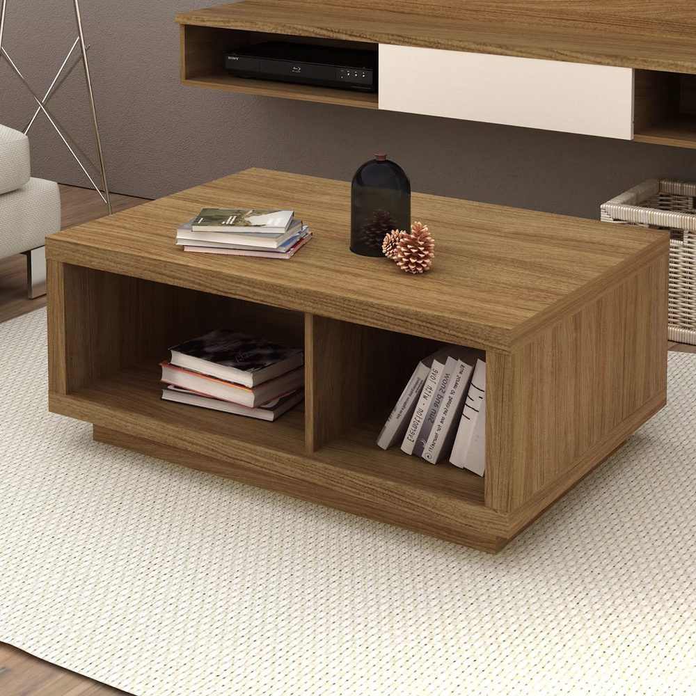 Coffee table — TCN Line