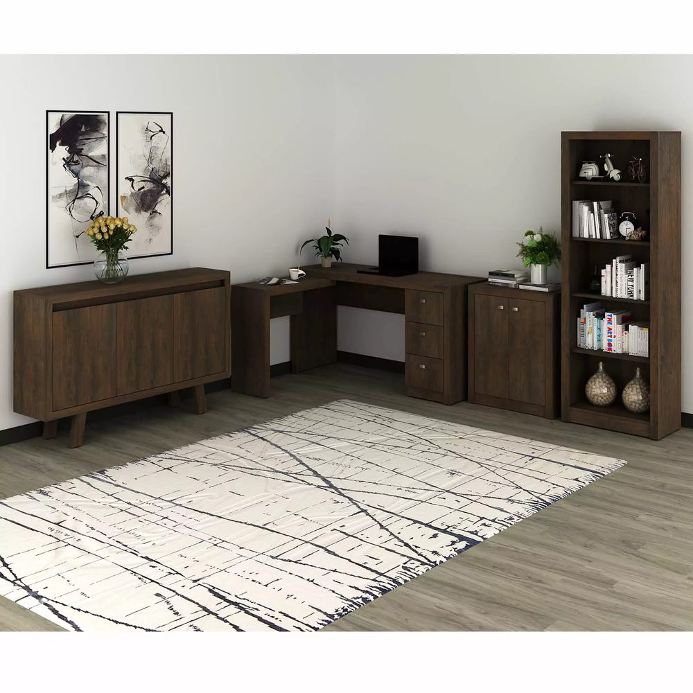 Desk — TCN Line