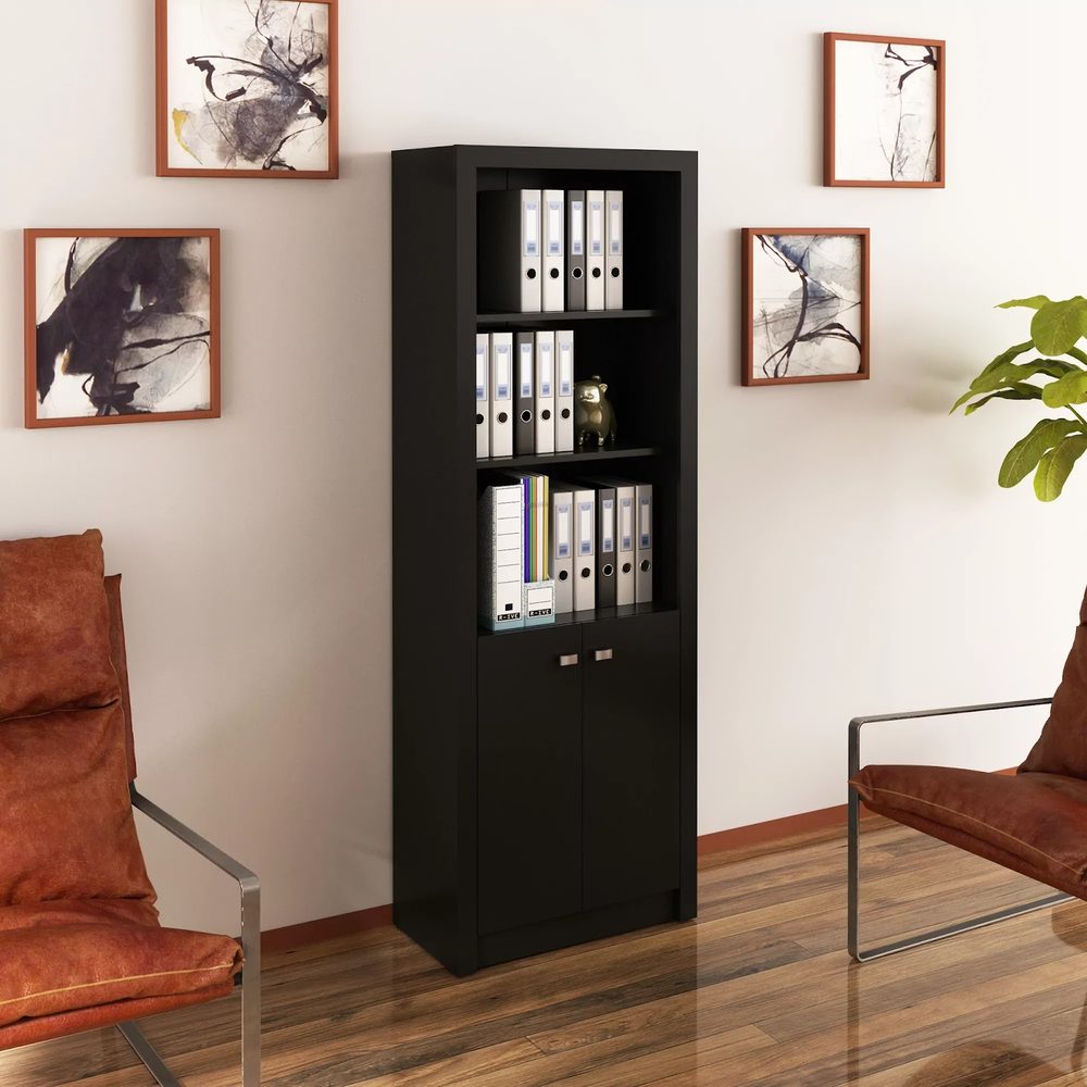 Bookcase — TCN Line