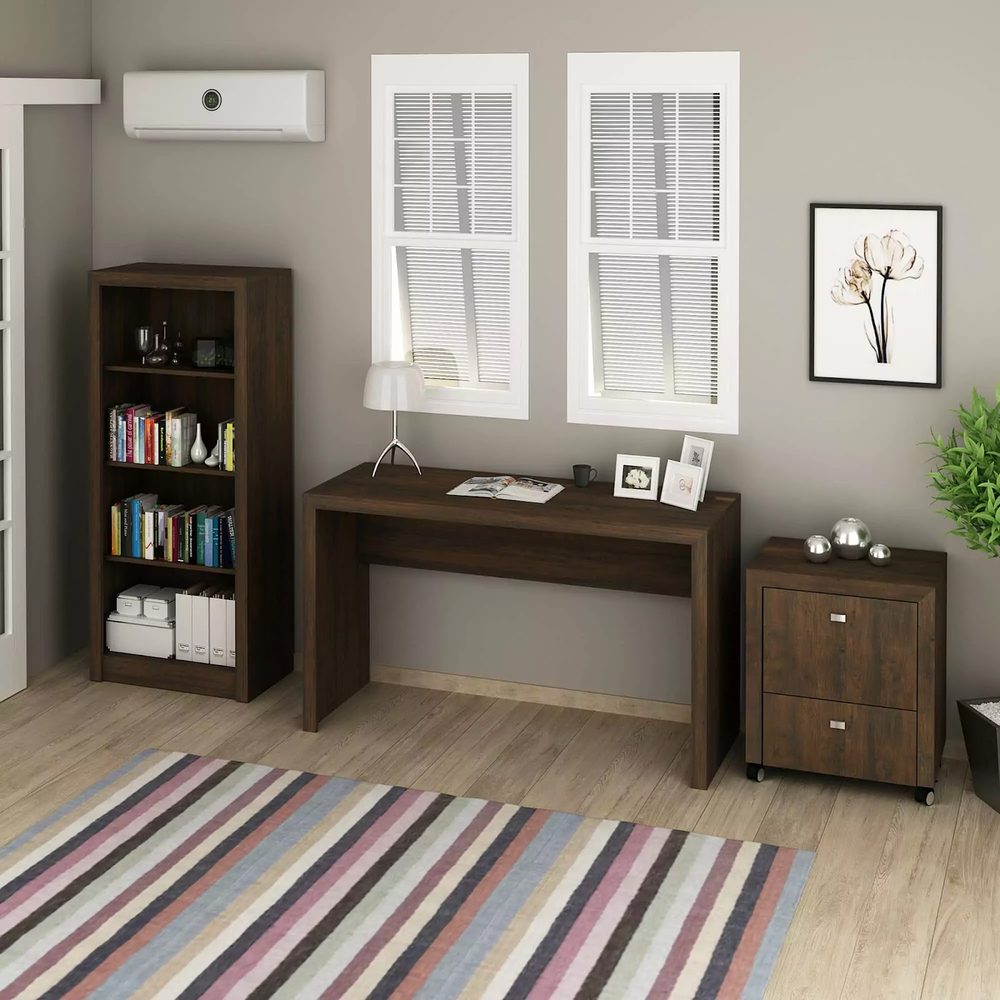 Desk — TCN Line