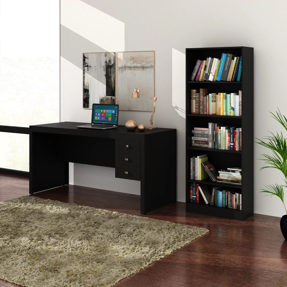 Desk — TCN Line