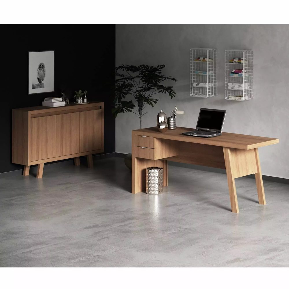 Desk — TCN Line